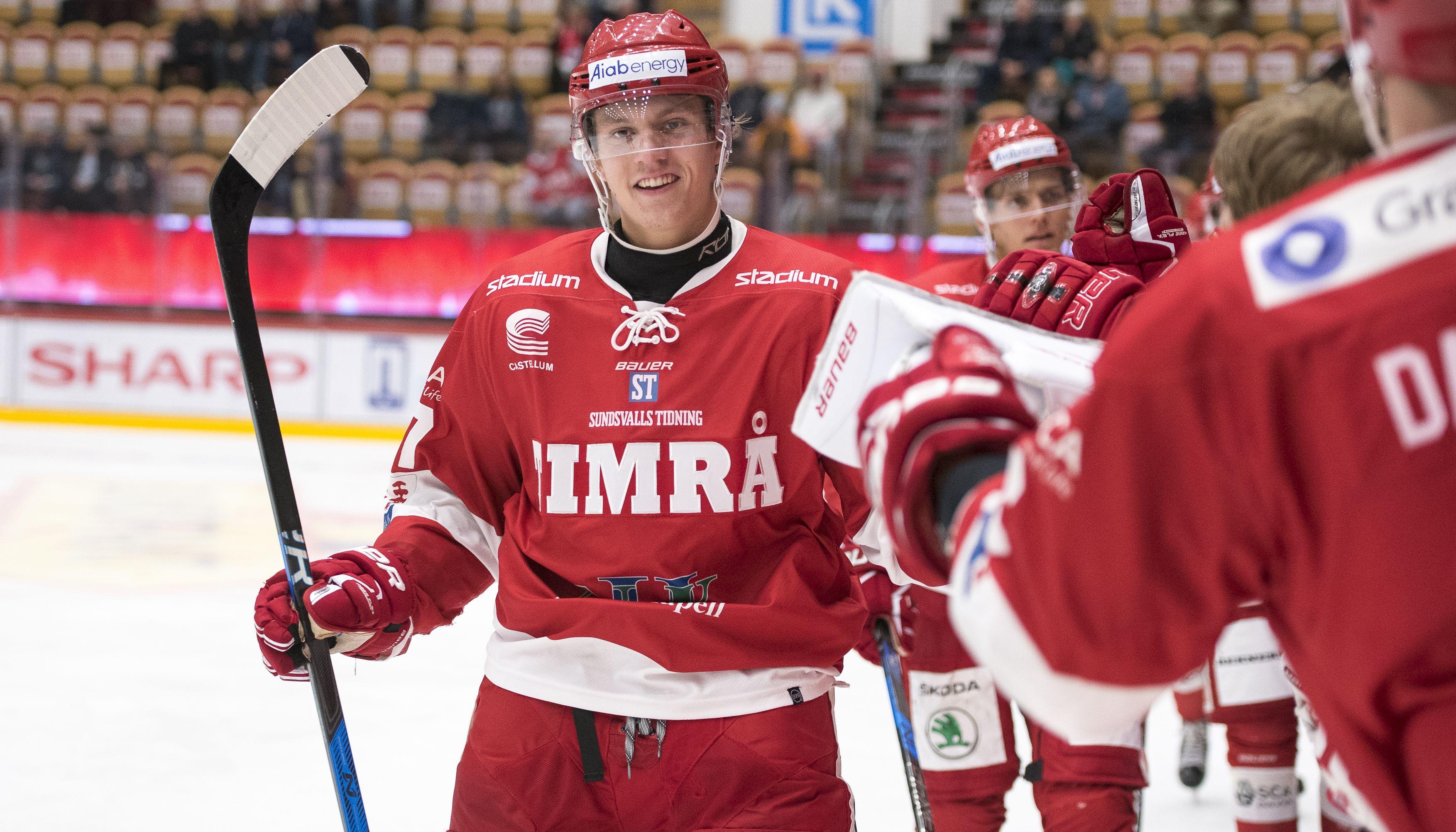 Gästkrönika: Ikväll ska Hockeyallsvenskan avgöras!