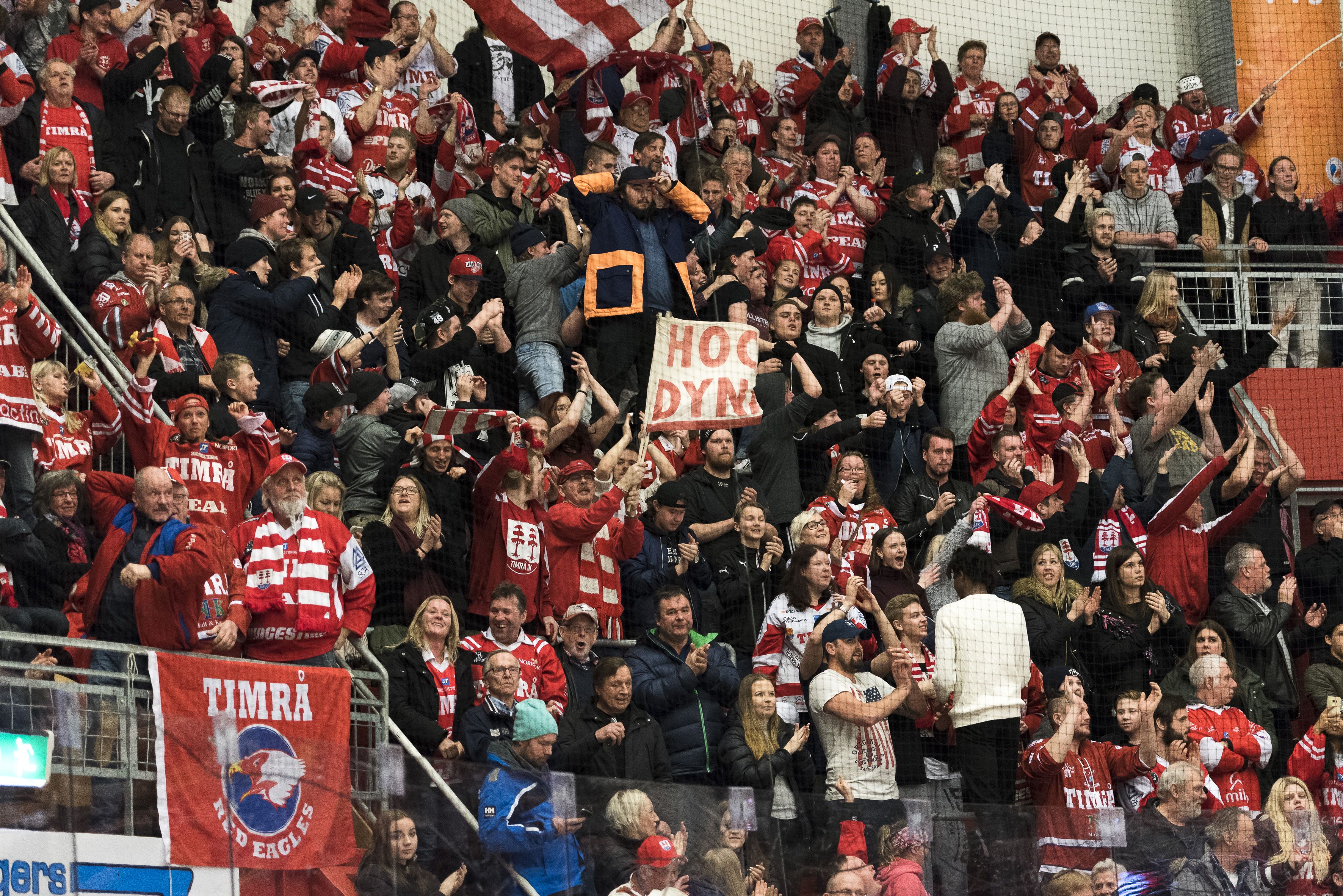 Stort biljettintresse inför den allsvenska prestigematchen - kan bli uppemot 5.000 åskådare