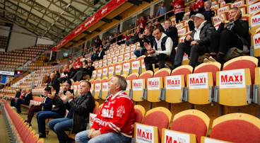Timrafans FOTO Nils Jakobsson