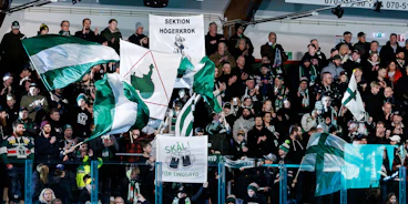 Tingsrydtaifsupportrar FOTO Jonas Ljungdahl