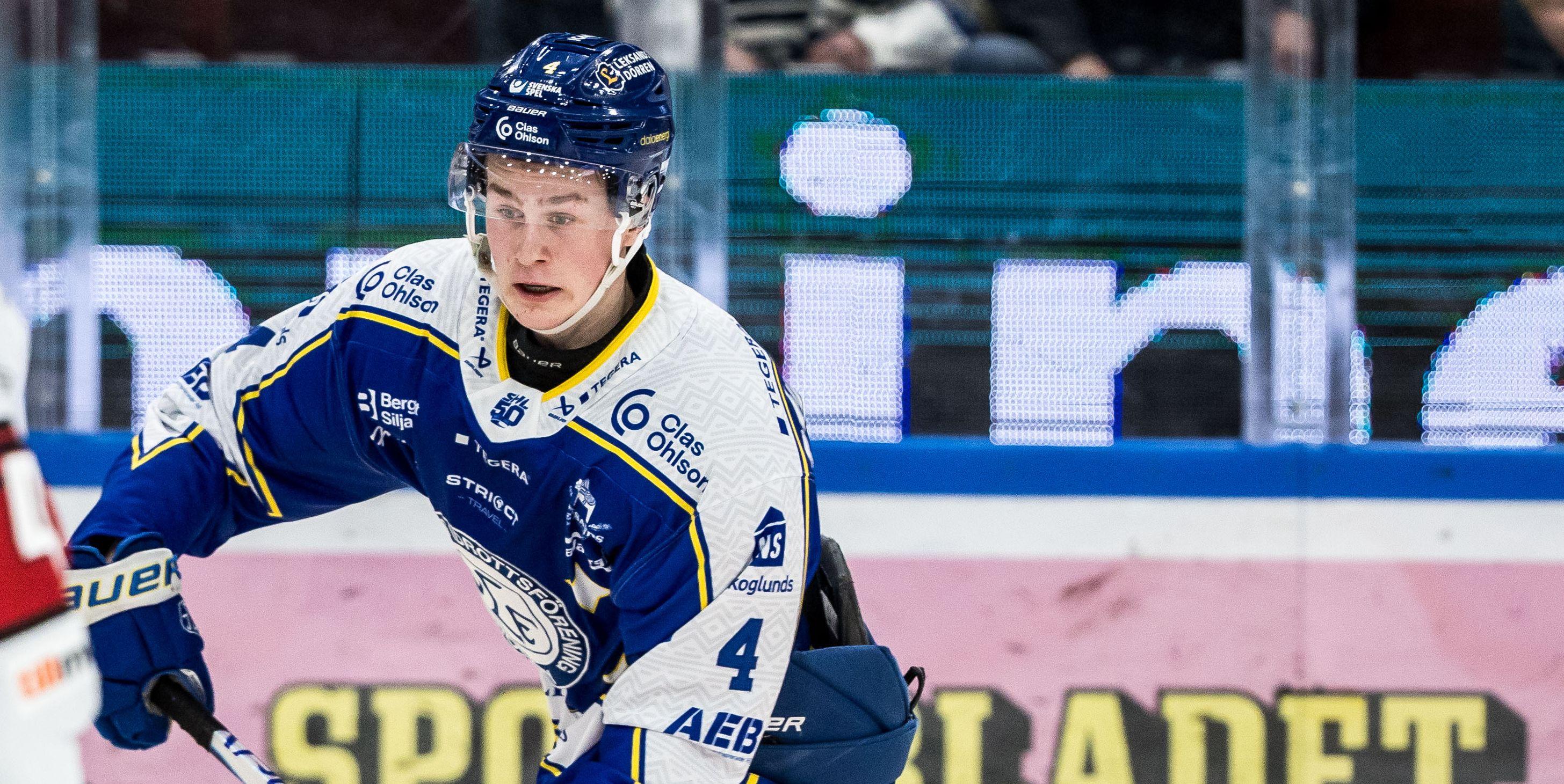 Leksand bygger för framtiden