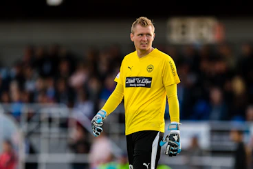 Tobias Andersson