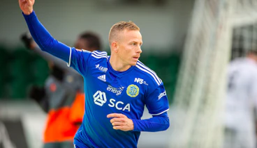Tobias Eriksson