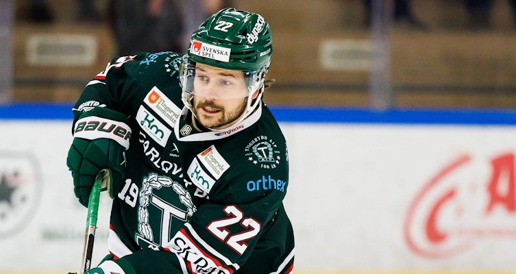 Backen med 80 allsvenska matcher på meritlistan har skrivit på