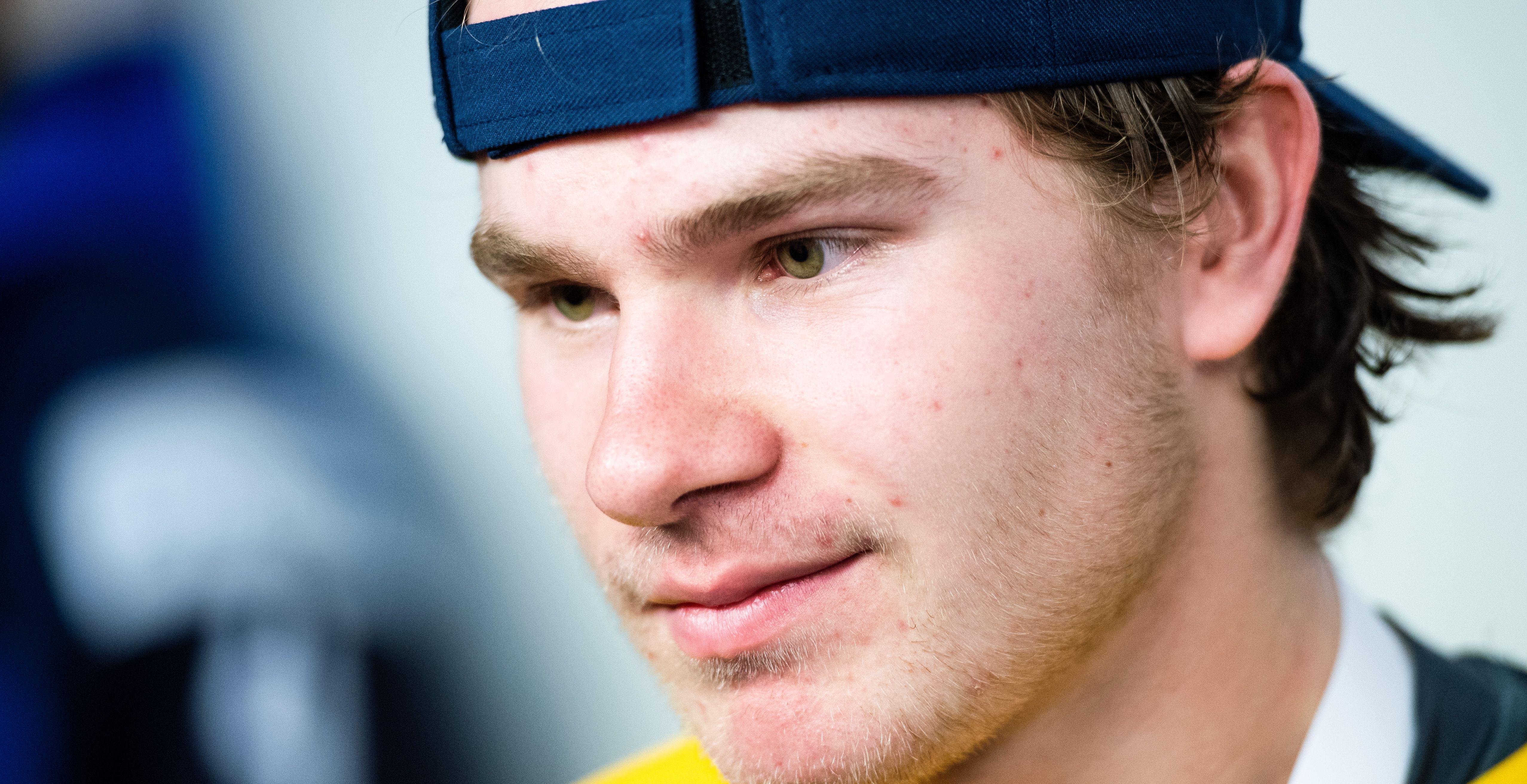 Backtalangen inleder säsongen i SHL