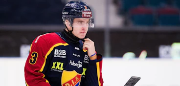Tobias Bjornfot FOTO Andreas L Eriksson
