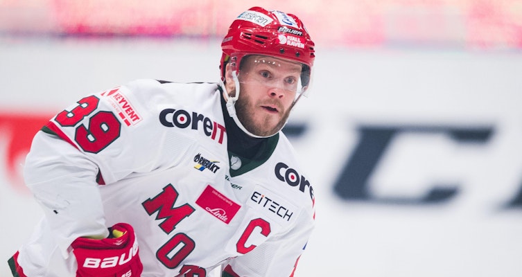 Modo-kuggen missar matchen