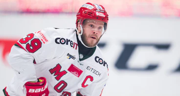 Tobias Enstrom