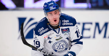 Tobias Forsberg