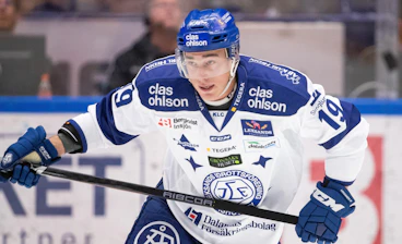 Tobias Forsberg
