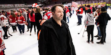 Tobias Larsson