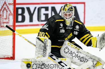 Tobias Normann FOTO Jesper Zerman