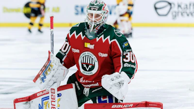 Tobias Normann FOTO Michael Erichsen