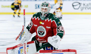 Tobias Normann FOTO Michael Erichsen