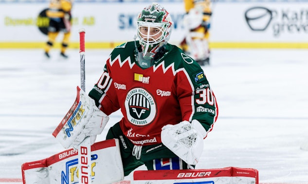 Tobias Normann FOTO Michael Erichsen