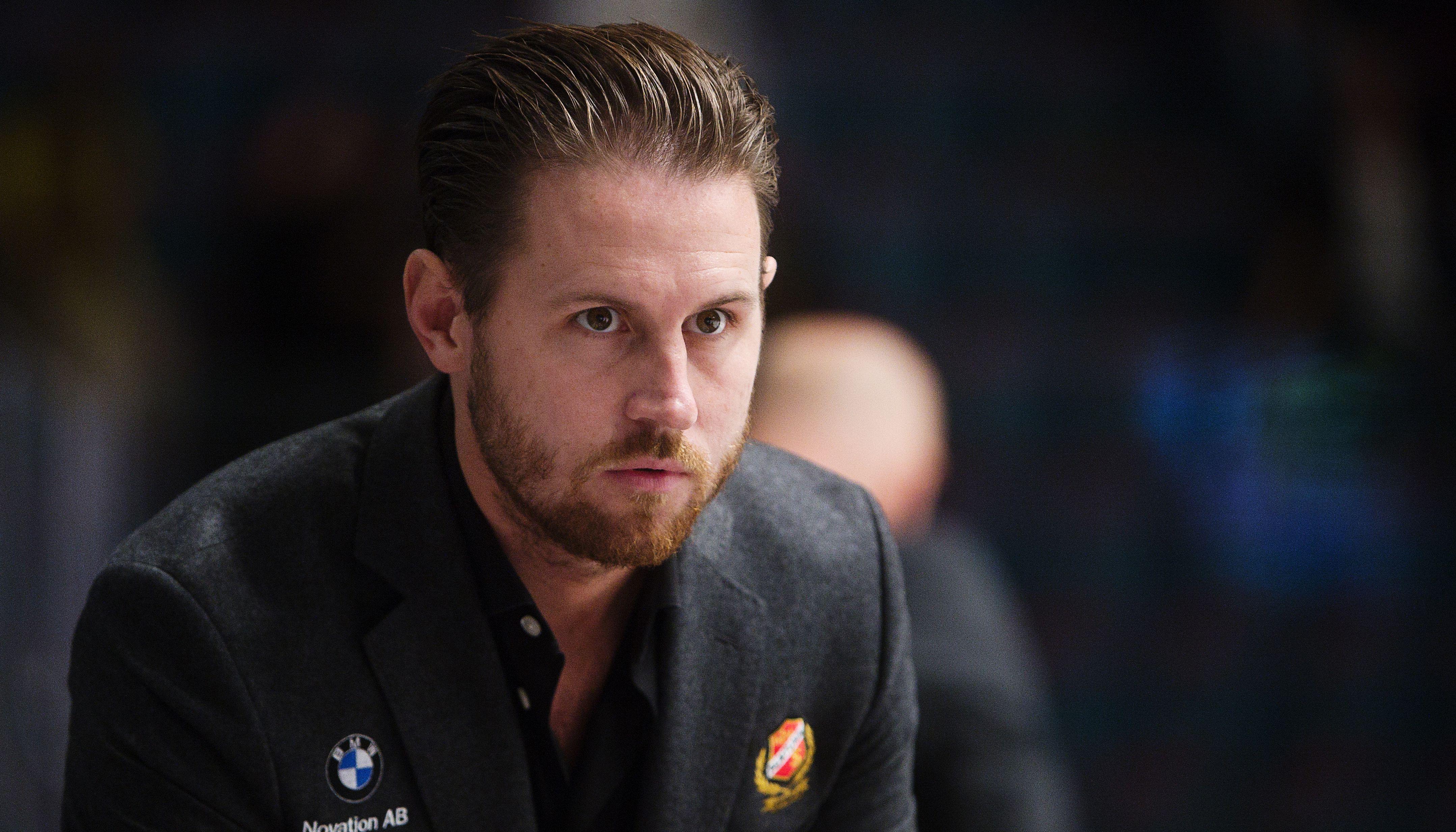 Klubbchefen om spelarförsäljningarna: "Det blev en win-win"