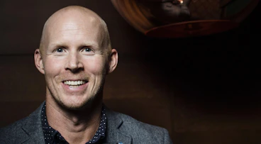 Tobias Thermell