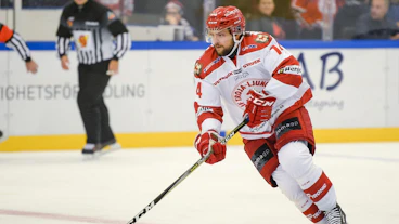 Tobias Toernqvist