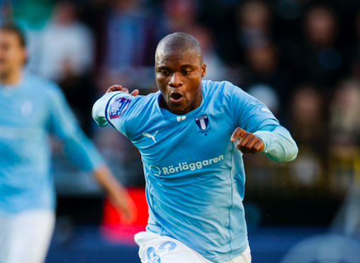 Spelat i Malmö FF - kan hamna hos konkurrenten