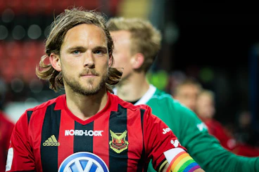 Tom Pettersson