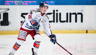 Tom Hedberg