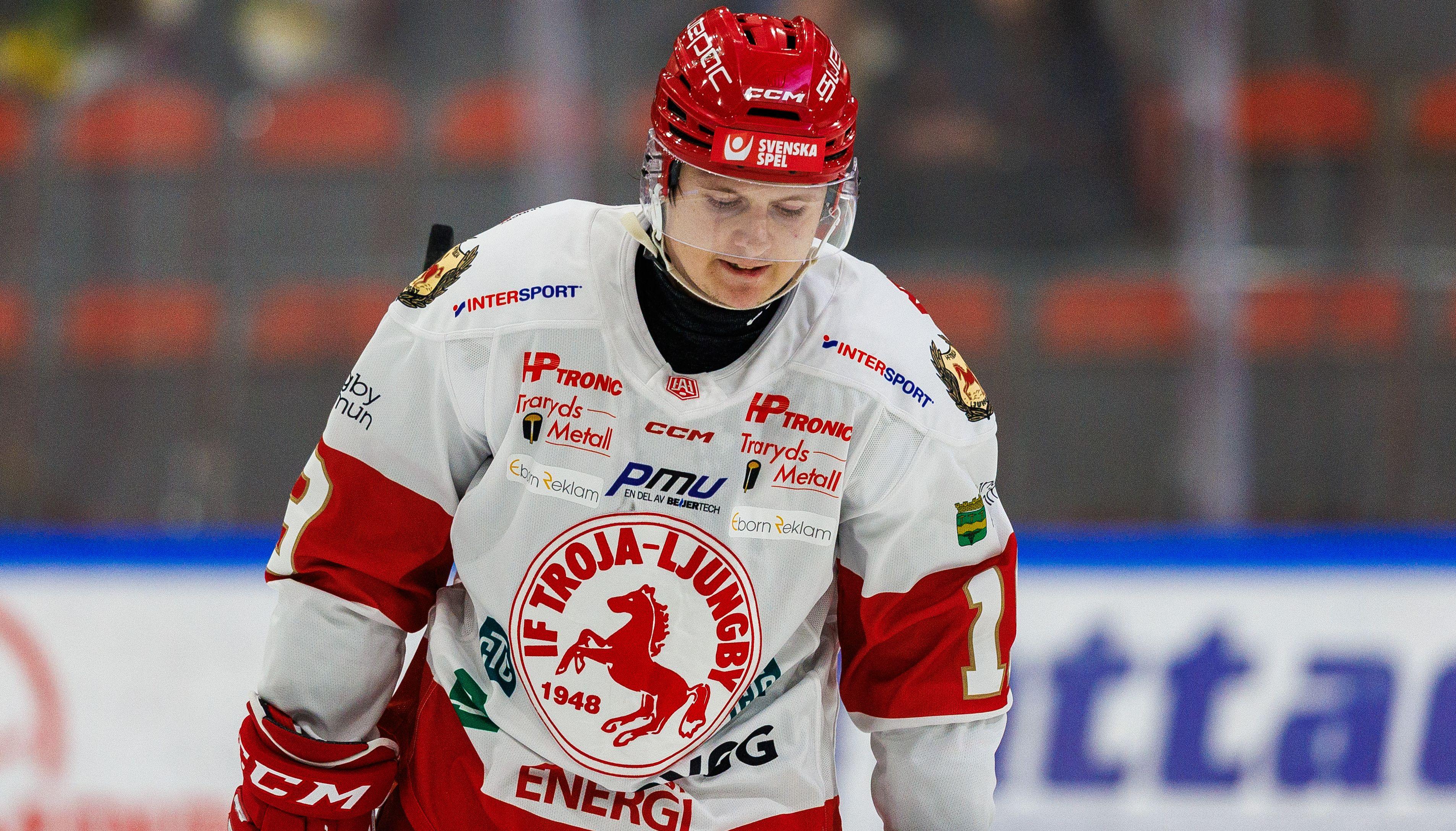 Besked om Tom Hedberg