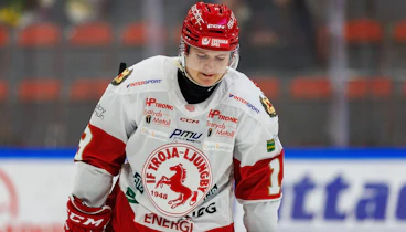 Tom Hedberg Troja Ljungby FOTO Johan Axelsson