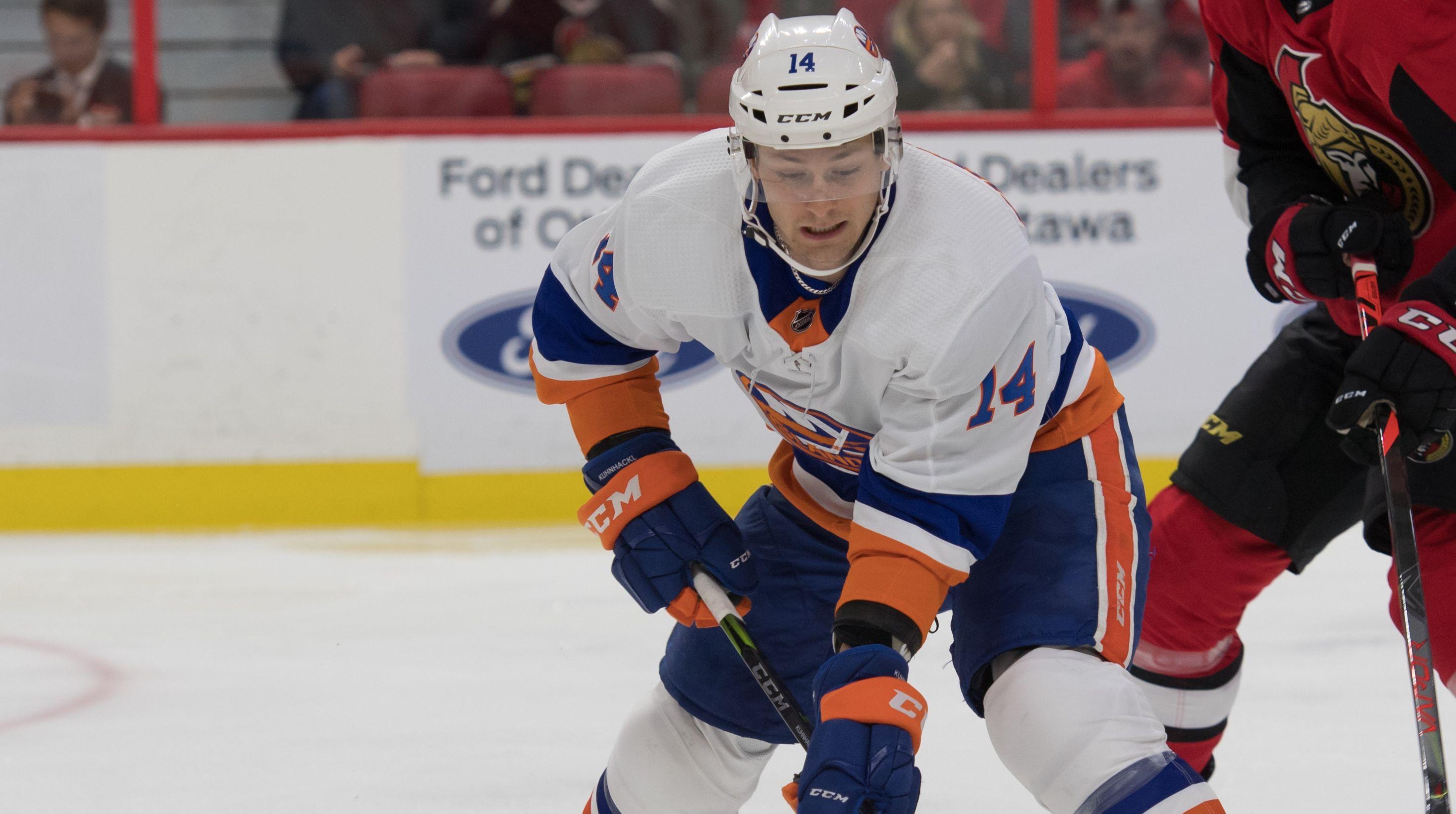 Den välmeriterade tysken uppges hamna i SHL