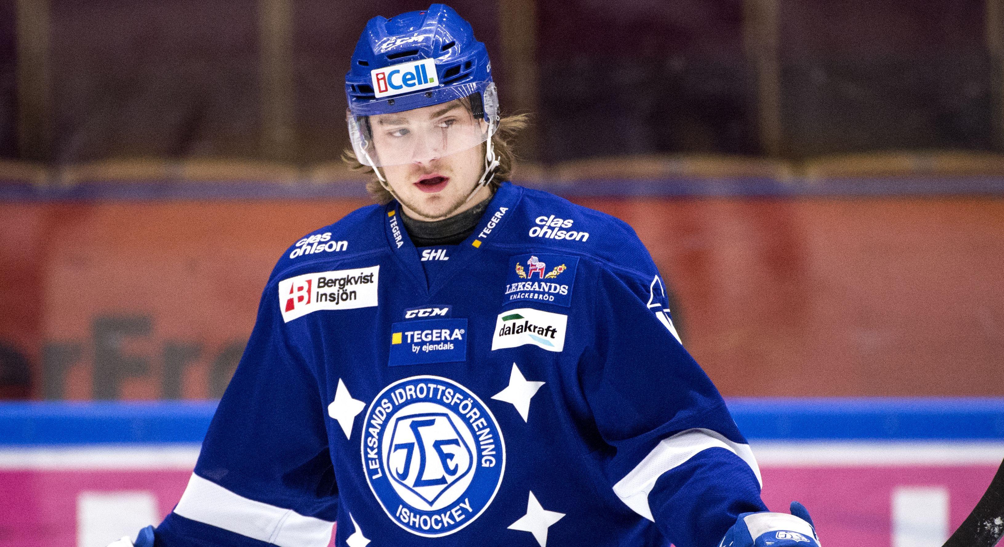 Leksandsbekantingen blir kvar i Blekinge-laget