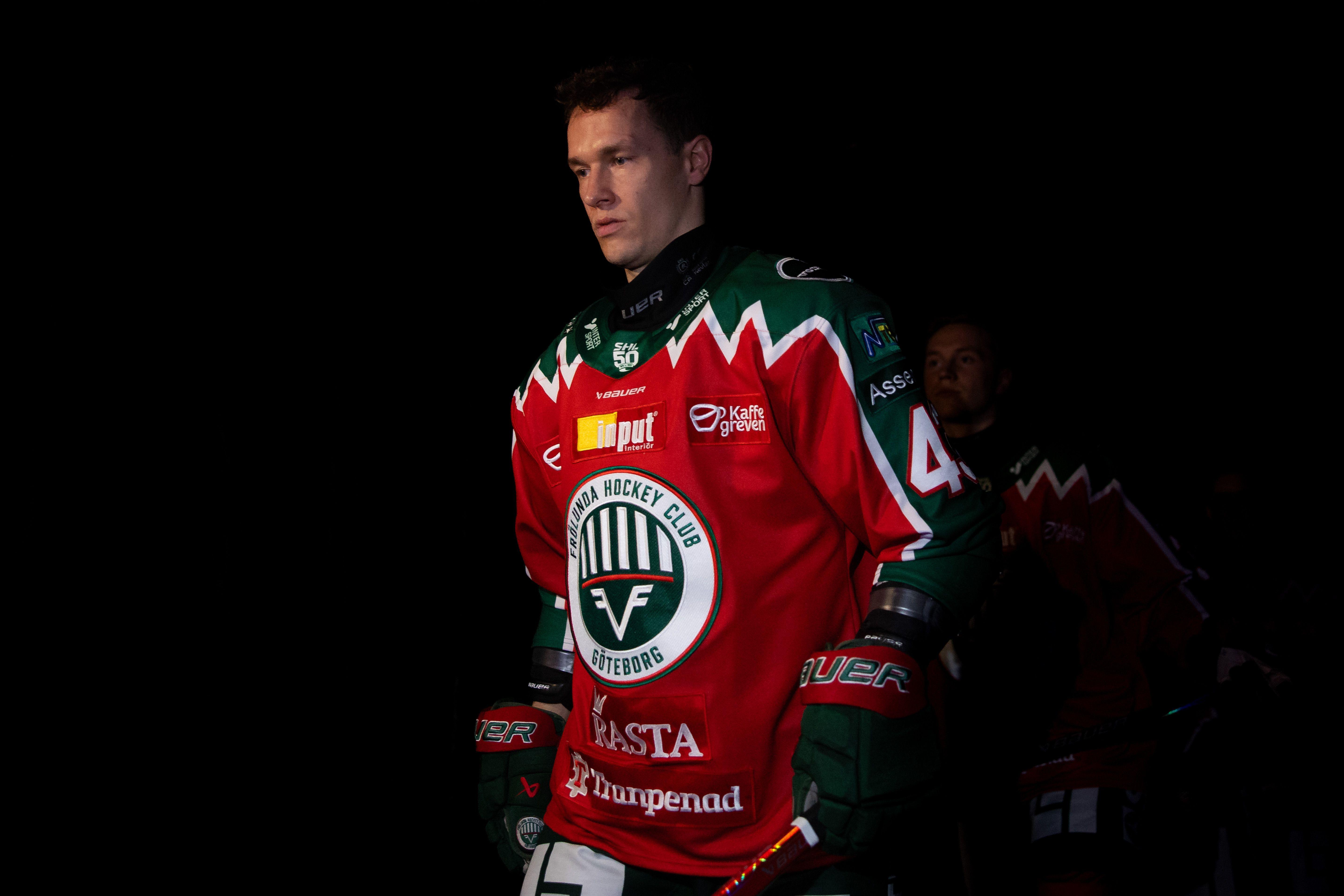 Backklippan blir kvar i SHL-storklubben