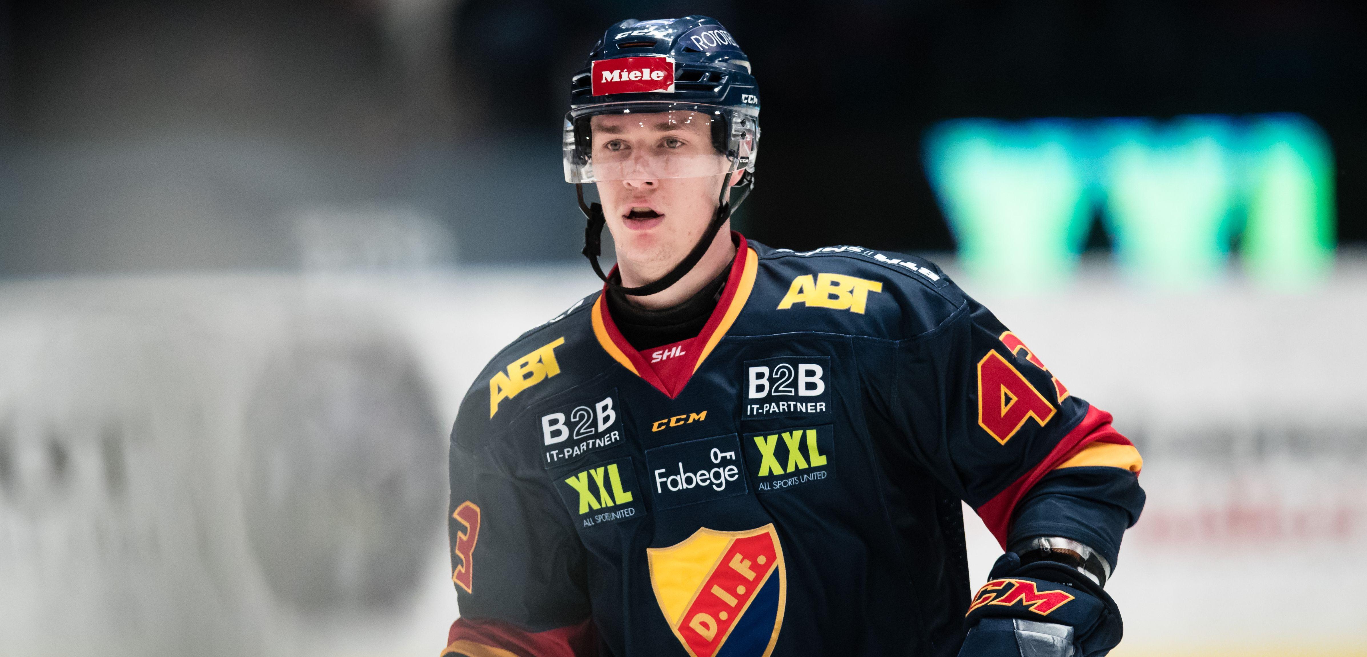 Backklippan förlänger kontraktet med SHL-klubben