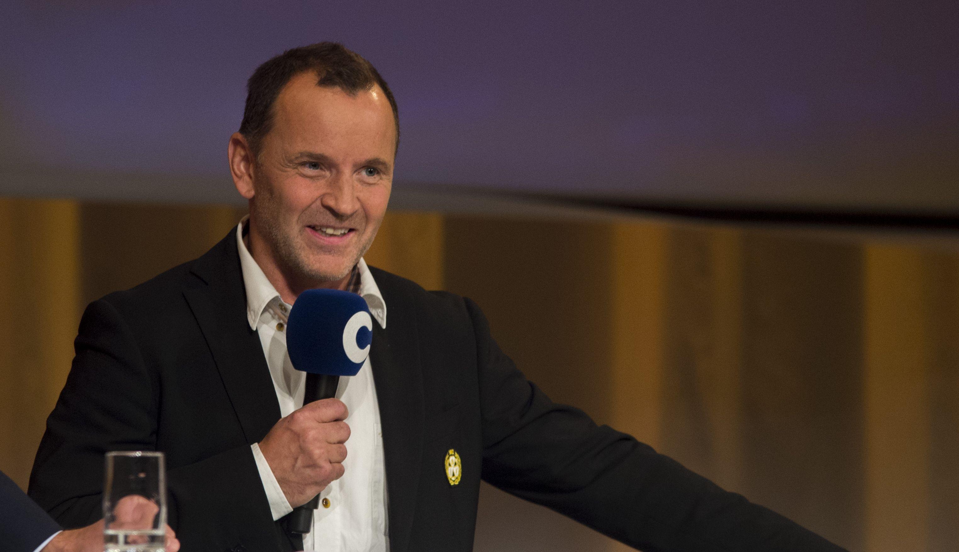 Luleå-tränaren: "Laget är mer anpassat för det spel vi vill spela nu än förra säsongen. Det finns dessutom utrymme för ytterligare ett nyförvärv"