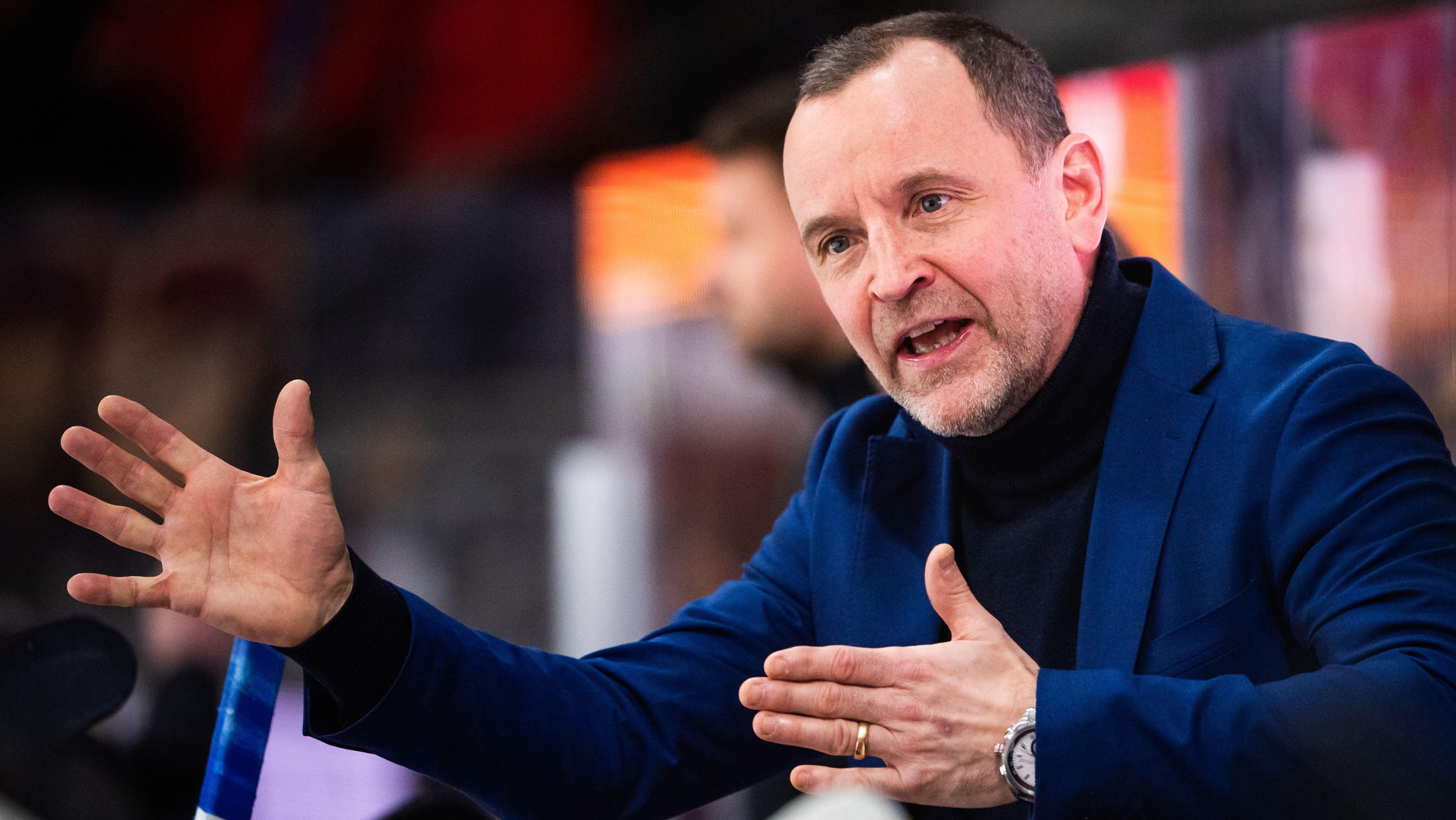 "Jävligt surt att vi förlorade"