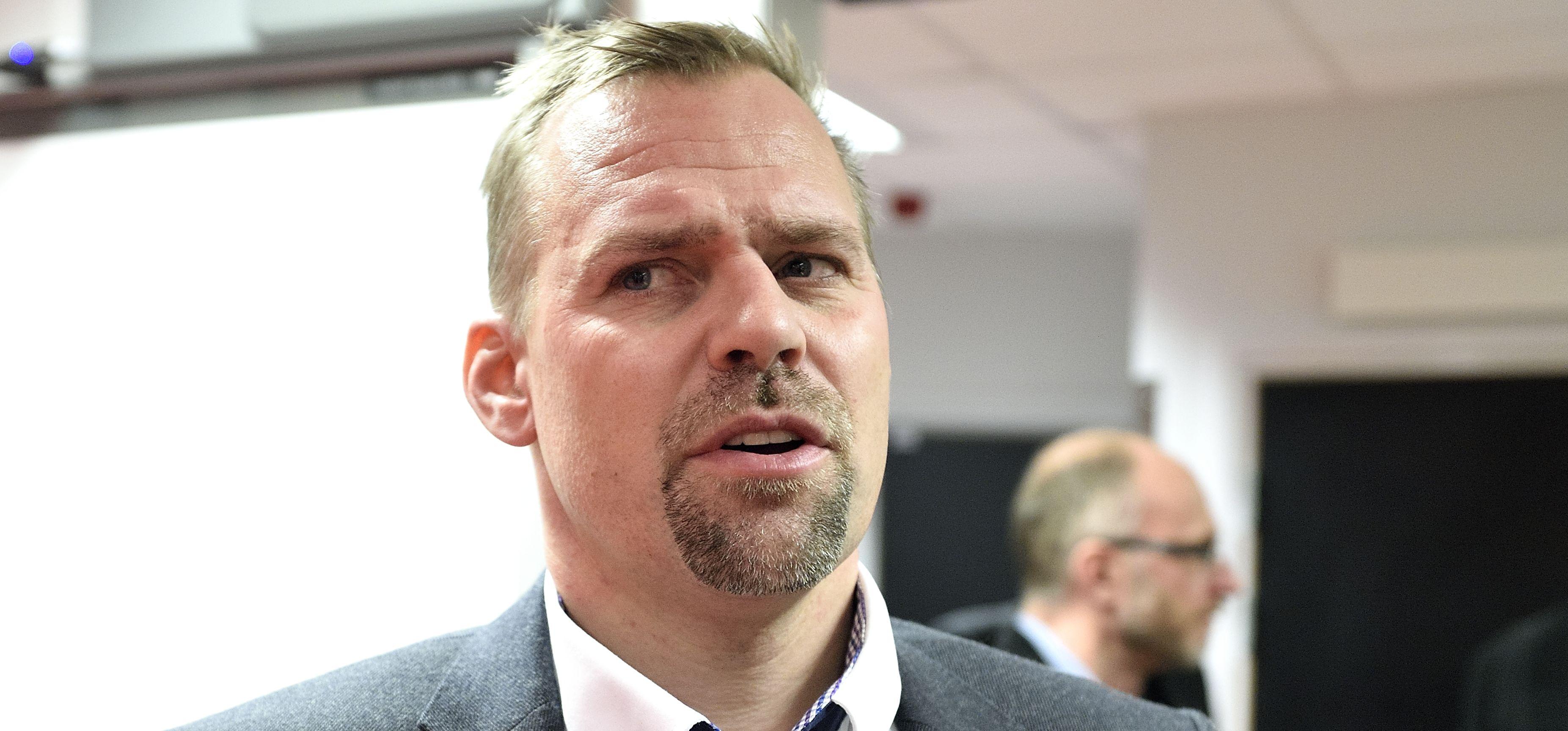 Stanley Cup-vinnaren tar över Hockeyettan-laget