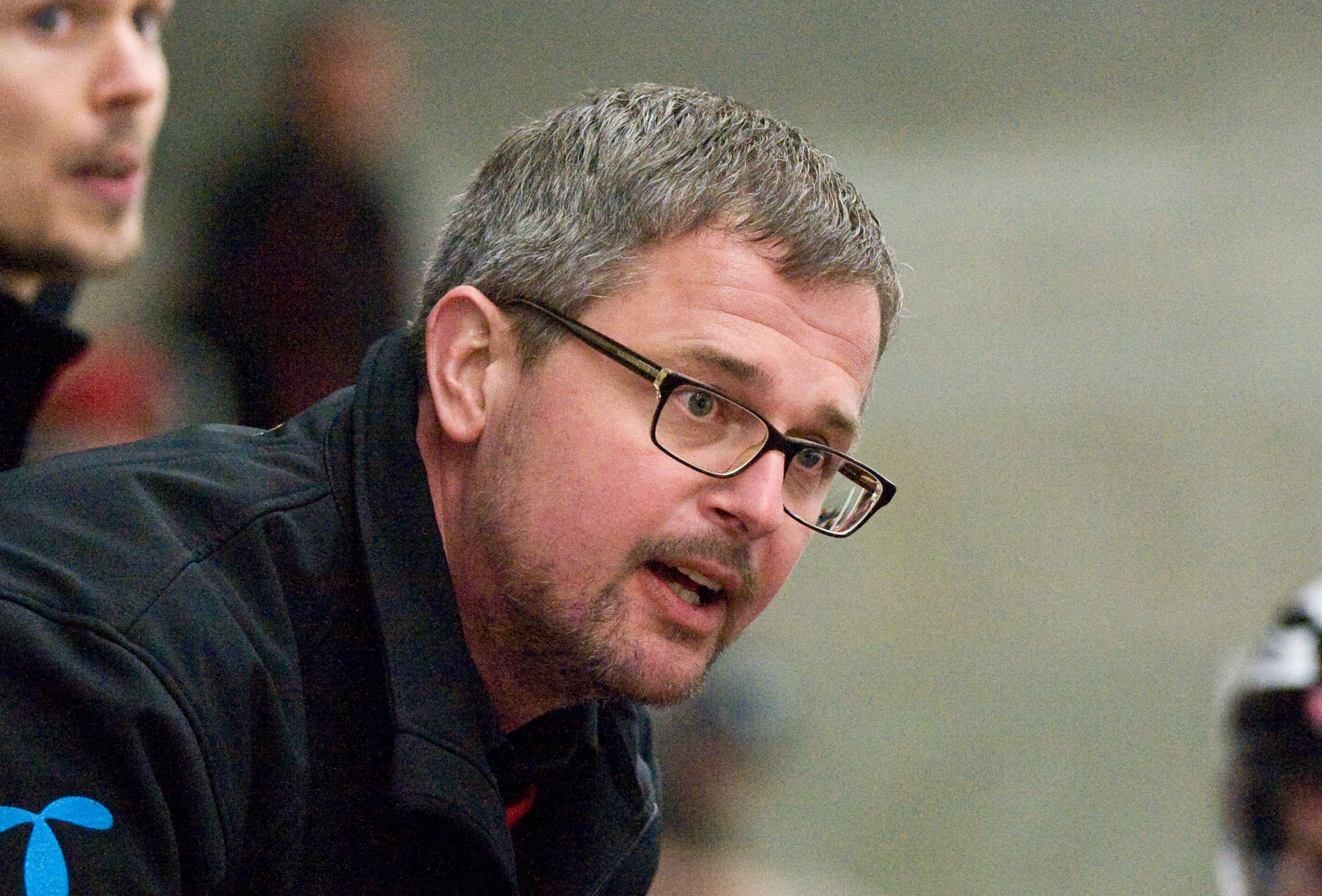 Tomas Kempe: "Västerås har ett bra lag på papperet och får gälla som favoriter"