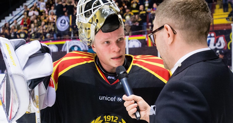 Målvakten väntas lämna SHL-klubben