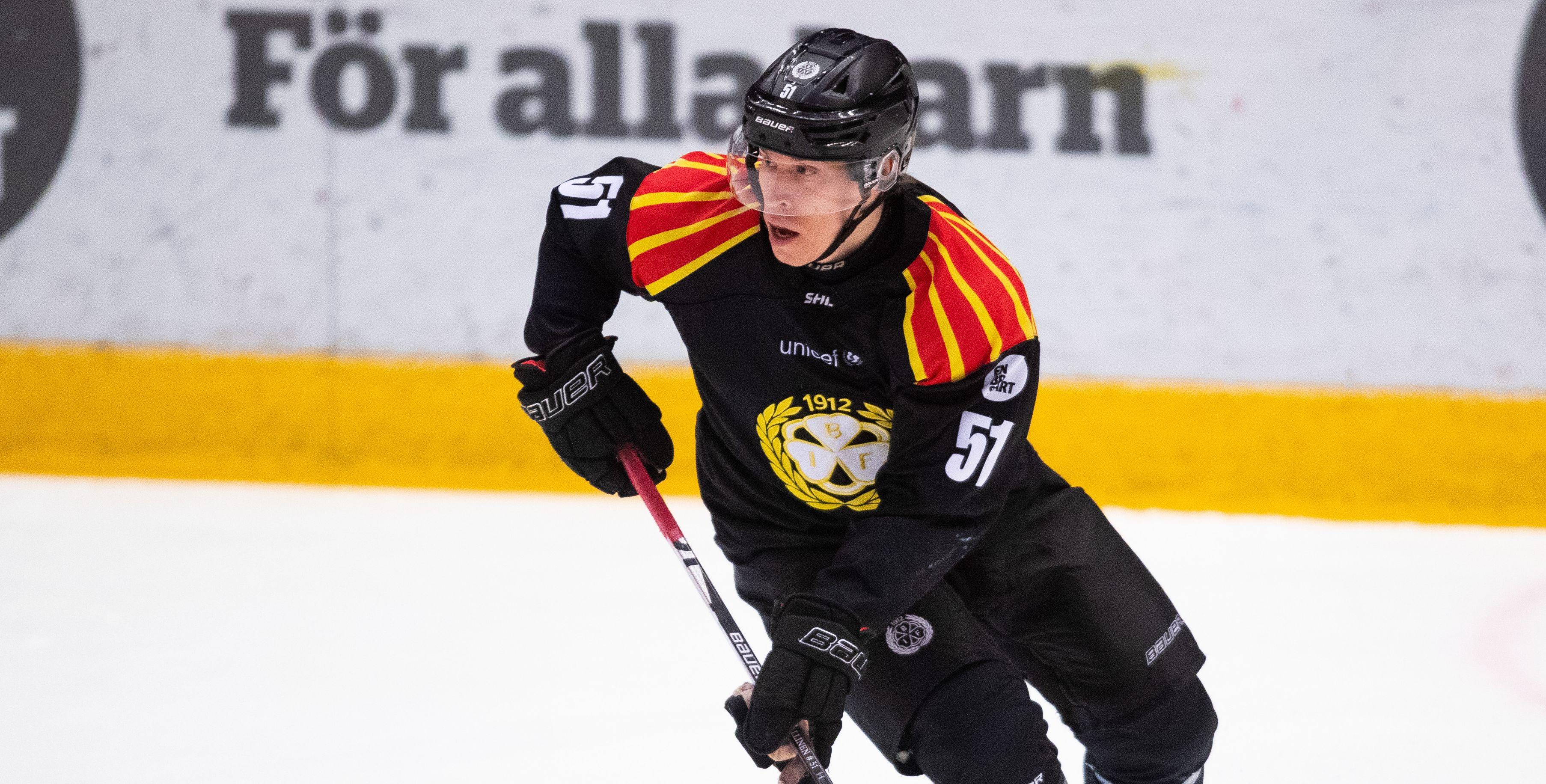 Besked om Tomi Sallinen