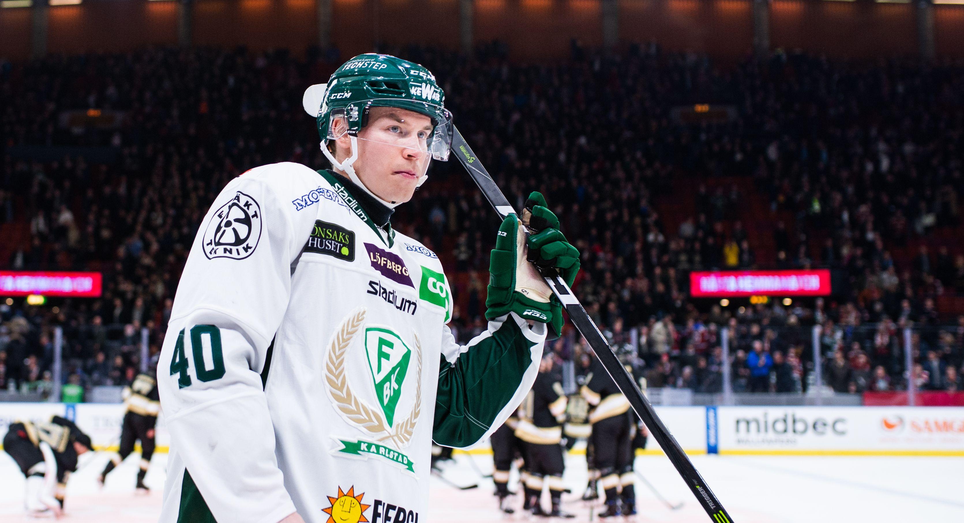 Tre SHL-klubbar jagar klasscentern