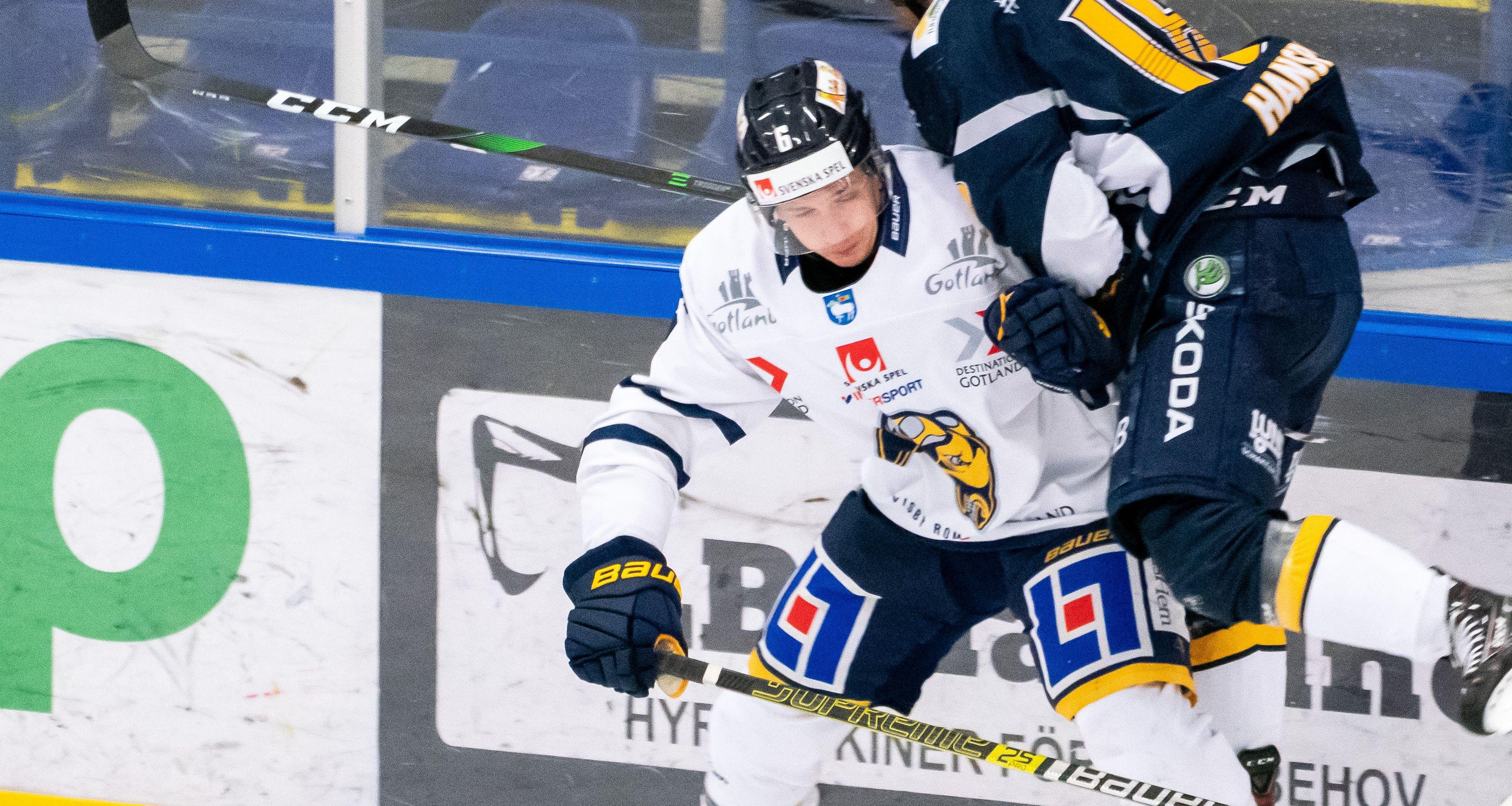 Modo-bekantingen slutar