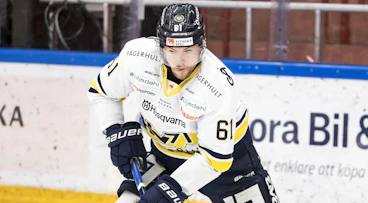 Tommi Huhtala FOTO Daniel Eriksson