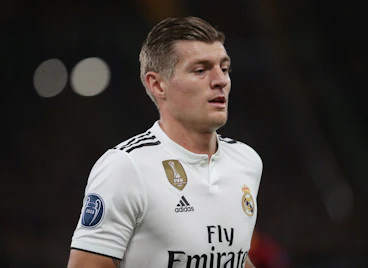 Toni Kroos