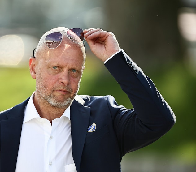 Tony Martinsson IFK Norrkoping foto peter holgersson