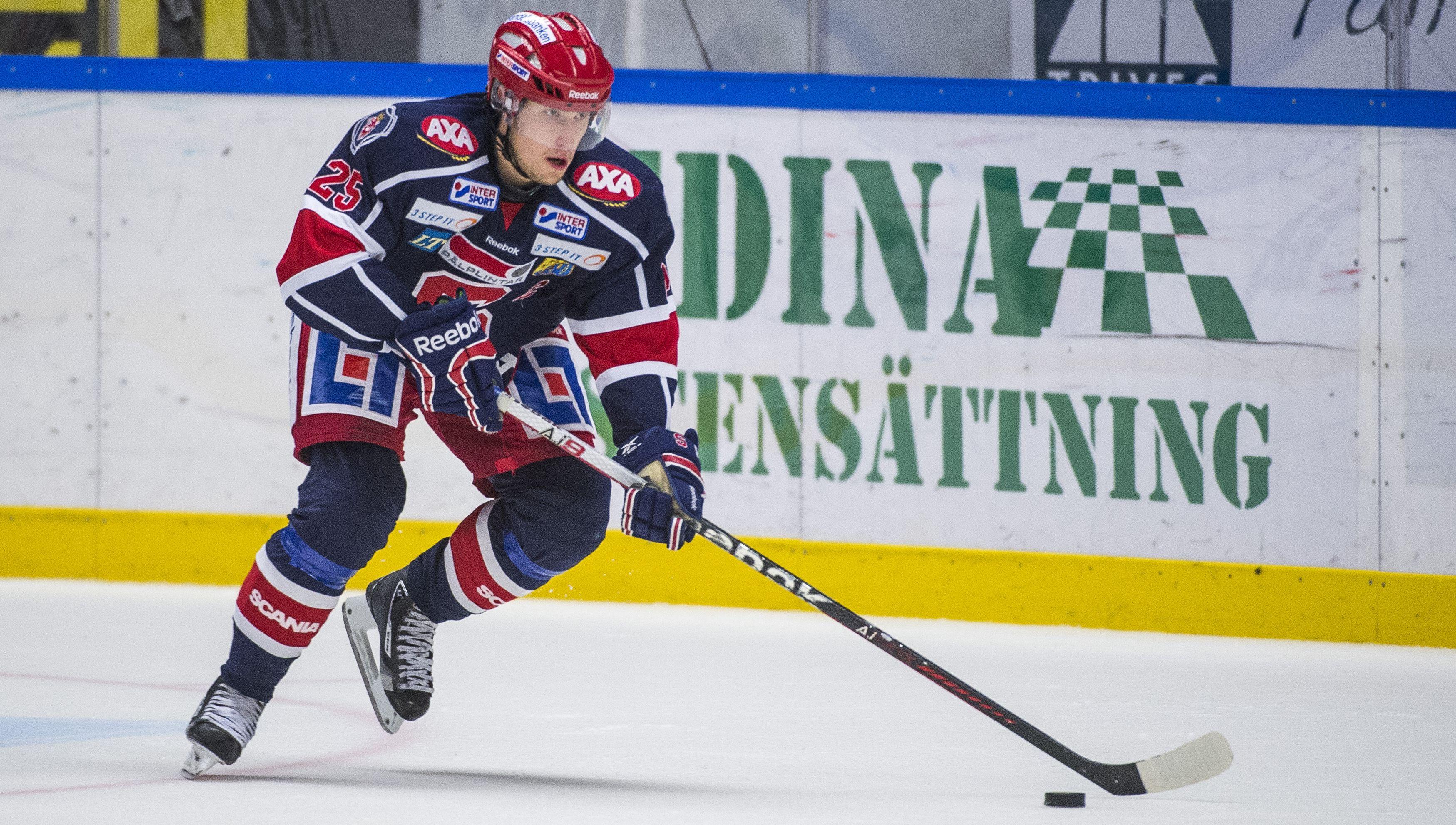 Division 4-klubbens supervärvning