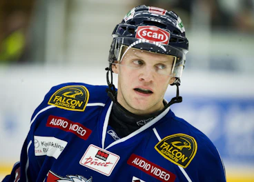 Tony Martensson
