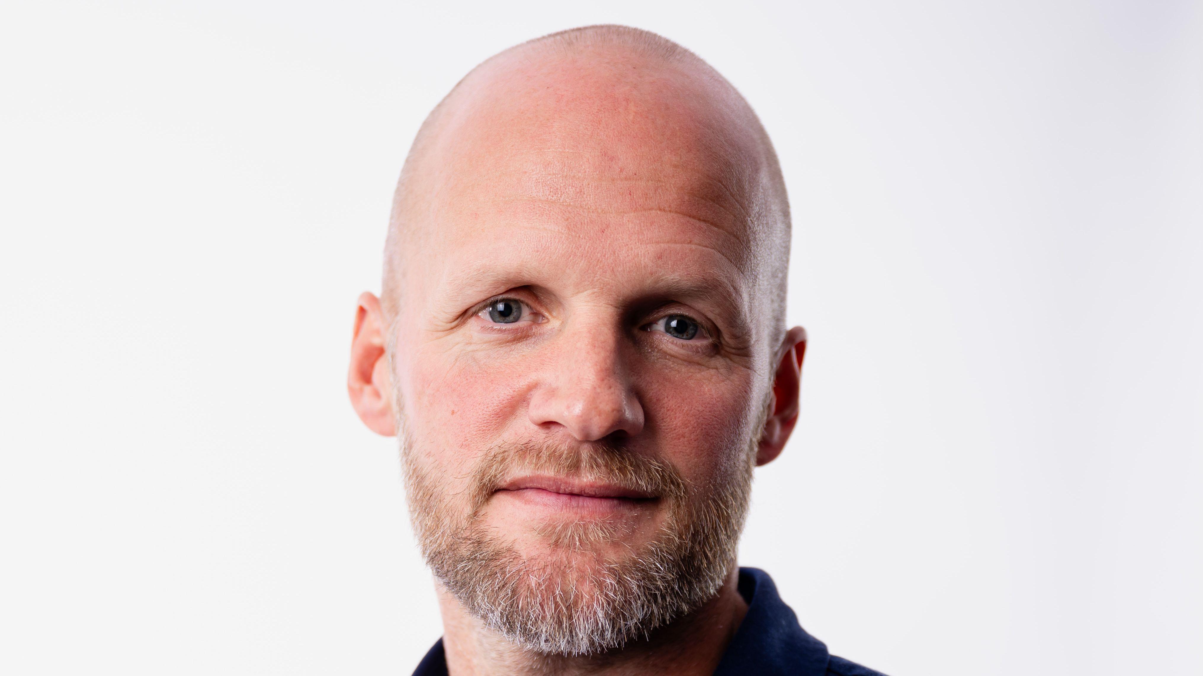 Den assisterande sportchefen: "Han kommer få mer i lönekuvertet, så kommer det nog att vara"