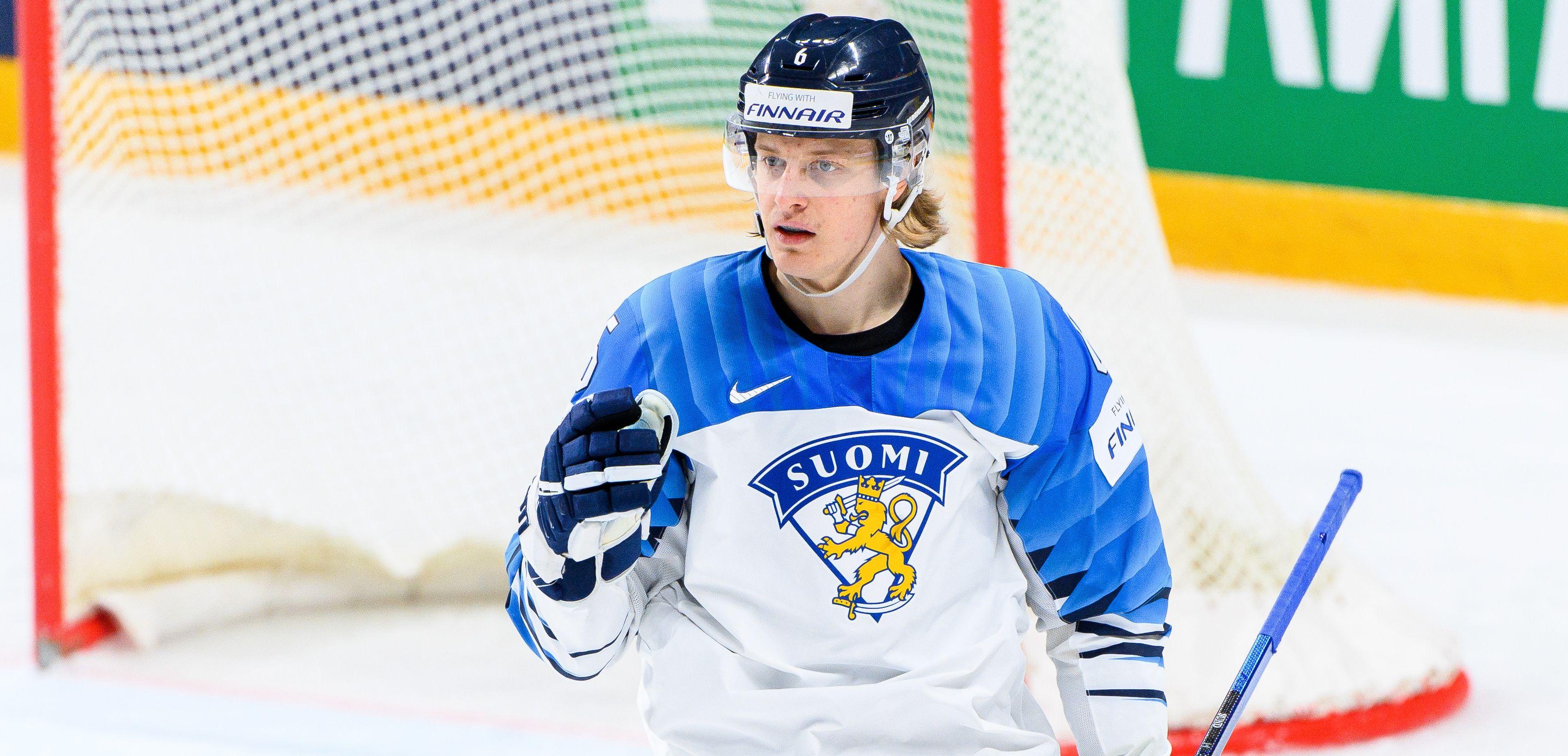 Den KHL-meriterade finländaren är aktuell för Brynäs