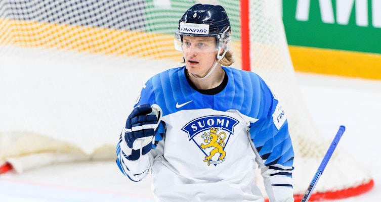 Den KHL-meriterade finländaren är aktuell för Brynäs