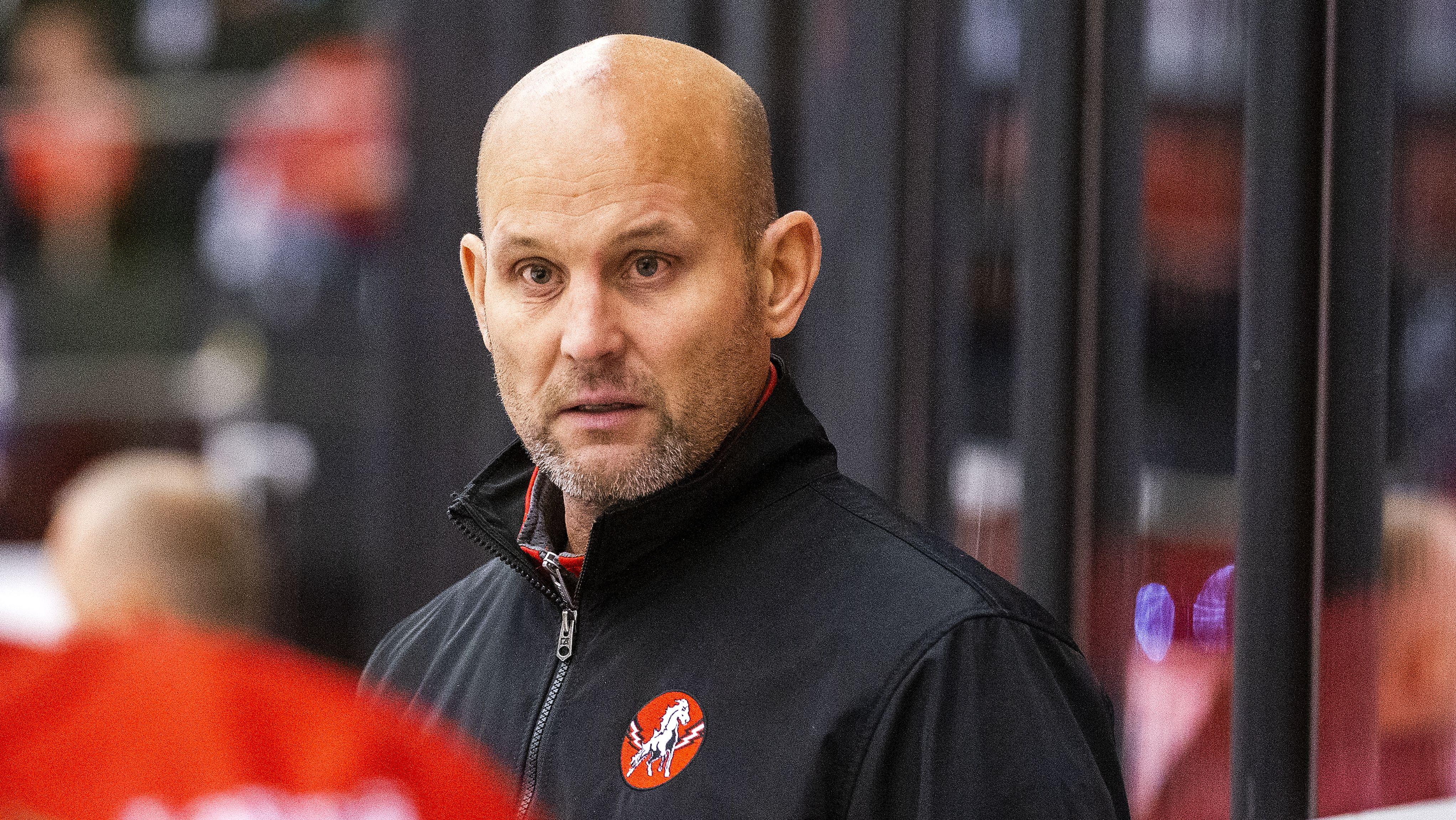 Ingen fortsättning för Vita Hästen-tränarna