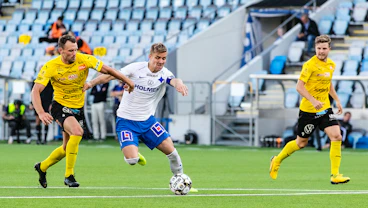 Totte Nyman foto Peter Holgersson