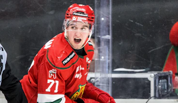 Travis Treloar FOTO Daniel Eriksson
